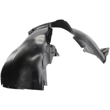 Fender Liner For Volvo XC60 2018-2024 Front Passenger Side Inner