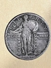 1923 Standing Liberty Quarter