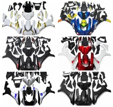 Plastic Body Set For Yamaha YZF1000 R1 2015 2016 2017 2018 2019 Bodywork Fairing