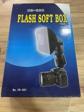 Ng 280 Flash Soft Box
