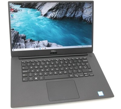 Dell Precision 5540  i9-9880H  15,6''  32GB RAM 512GB NVME  HDMI  Win11