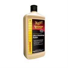 Meguiars M20532 Mirror Glaze Ultra Finishing Polish 32 Oz Meguiars M20532 Mirror Glaze Ultra Finishing Polish 32 Oz