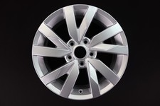 Original VW Passat B8 3G 16 Zoll Alufelge 3G0601025A 6,5Jx16 ET41 5x112