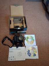 Fujifilm FinePix S Series S1000fd 10.0MP Digital Camera - Black