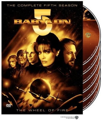 Babylon 5: Season 5