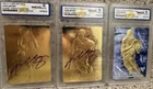 Kobe Bryant Gold