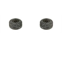 2X Hart Lagerung Stabilisator Vorne Links Rechts FüR Fiat Scudo Kasten 220_