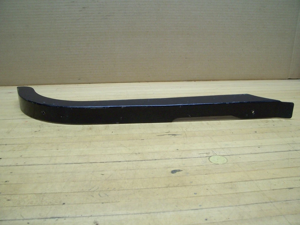 Protector de cadena de transmisión trasera vintage Harley Davidson 1930-1933 V VL VLD NOS 3817-30 Foto 3 de 4