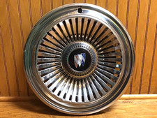 1966 Buick Special Hubcap Rim Wheel Cover Hub Cap 14 Oem 66 1966 Buick Special Hubcap Rim Wheel Cover Hub Cap 14 Oem 66