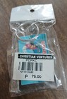 Pangasinan Phillippines Souvenir Keychain New — photo 3