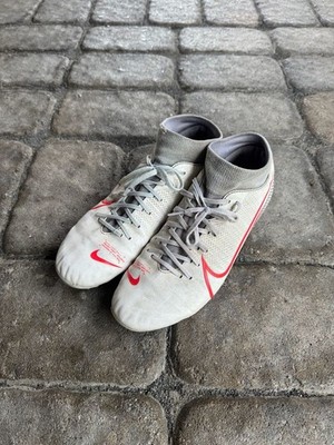 Nike Mercurial Superfly 7 Academy MG Soccer Cleats Size 8.5