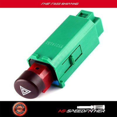 High Quality Hazard Warning Light Switch For Oldsmobile Alero 3.4L 1999-2004