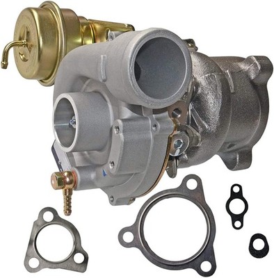 K04 Turbo Turbocharger for VW PASSAT Audi A4 Quattro 1.8T 1.8L 1995- K04-015