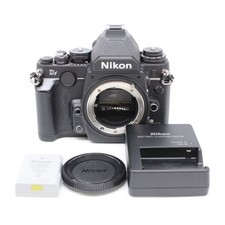 Nikon Df black 6153