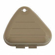 Werkzeugkasten Werkzeugdeckel Simson SR2 SR2E Werkzeug Fach Box Stahlblech