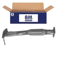 BM AUSPUFF-ABGASROHR VORNE HOSENROHR passend für KIA SORENTO | BM70524