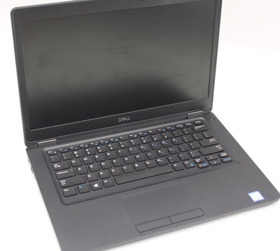 Dell Latitude 5490 Laptop- Intel Core i5-7300U, No SSD, No RAM Dell Latitude 5490 Laptop- Intel Core i5-7300U, No SSD, No RAM