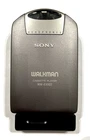 SONY WM-EX922 walkman cassette player Made in Japan Reverse Dolby AVLS WORKING