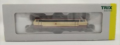 MINITRIX DB AG 217 001-7 N Gauge