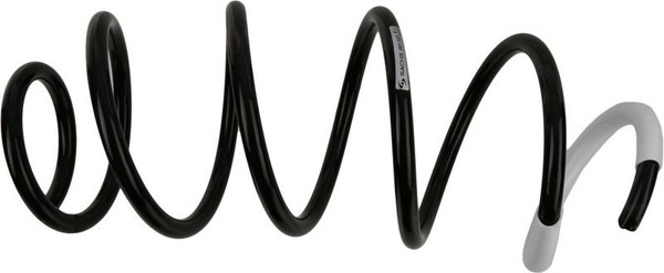 Sachs 991 107 Schraubenfeder FüR Peugeot-image
