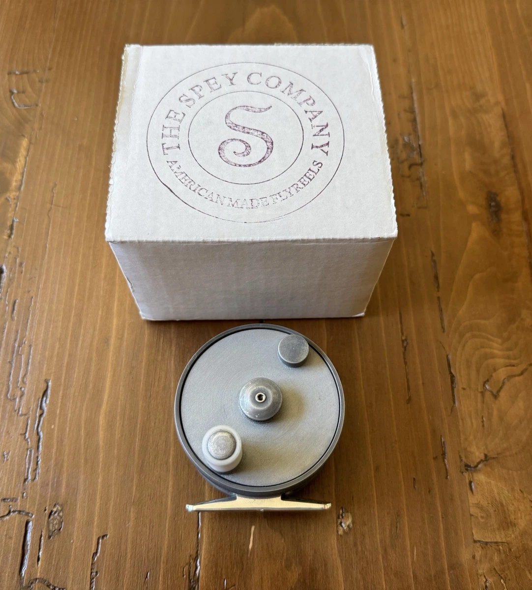 Spey Reel for sale - eBay