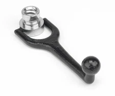 Steel Dragon Tools 41050 Handle & Nut fits RIDGID® 460 TRISTAND® Pipe Chain Vise