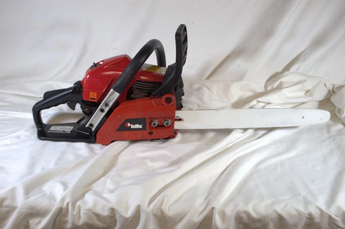 RedMax Chainsaw products for sale | eBay