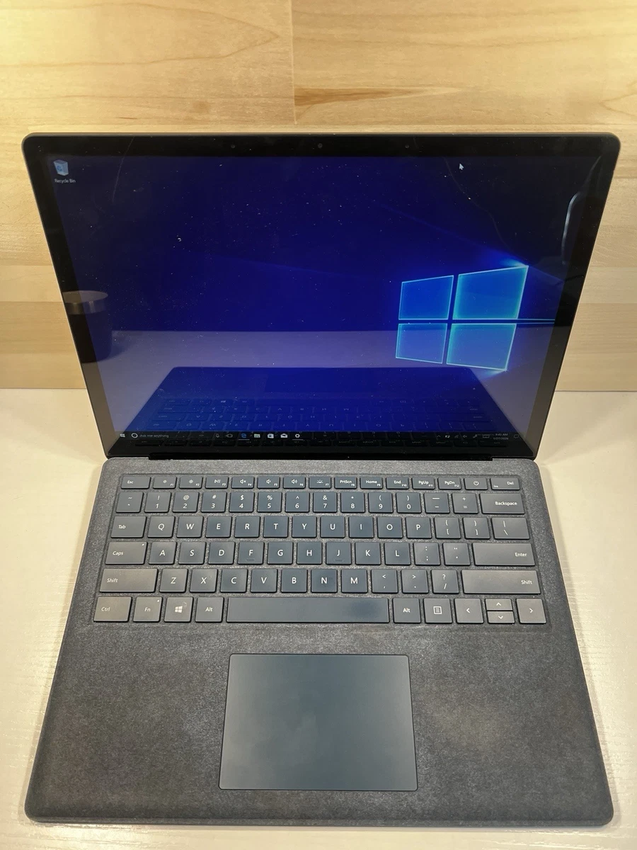 Microsoft Surface Laptop Intel Core i5 7th Gen. Notebooks/Laptops