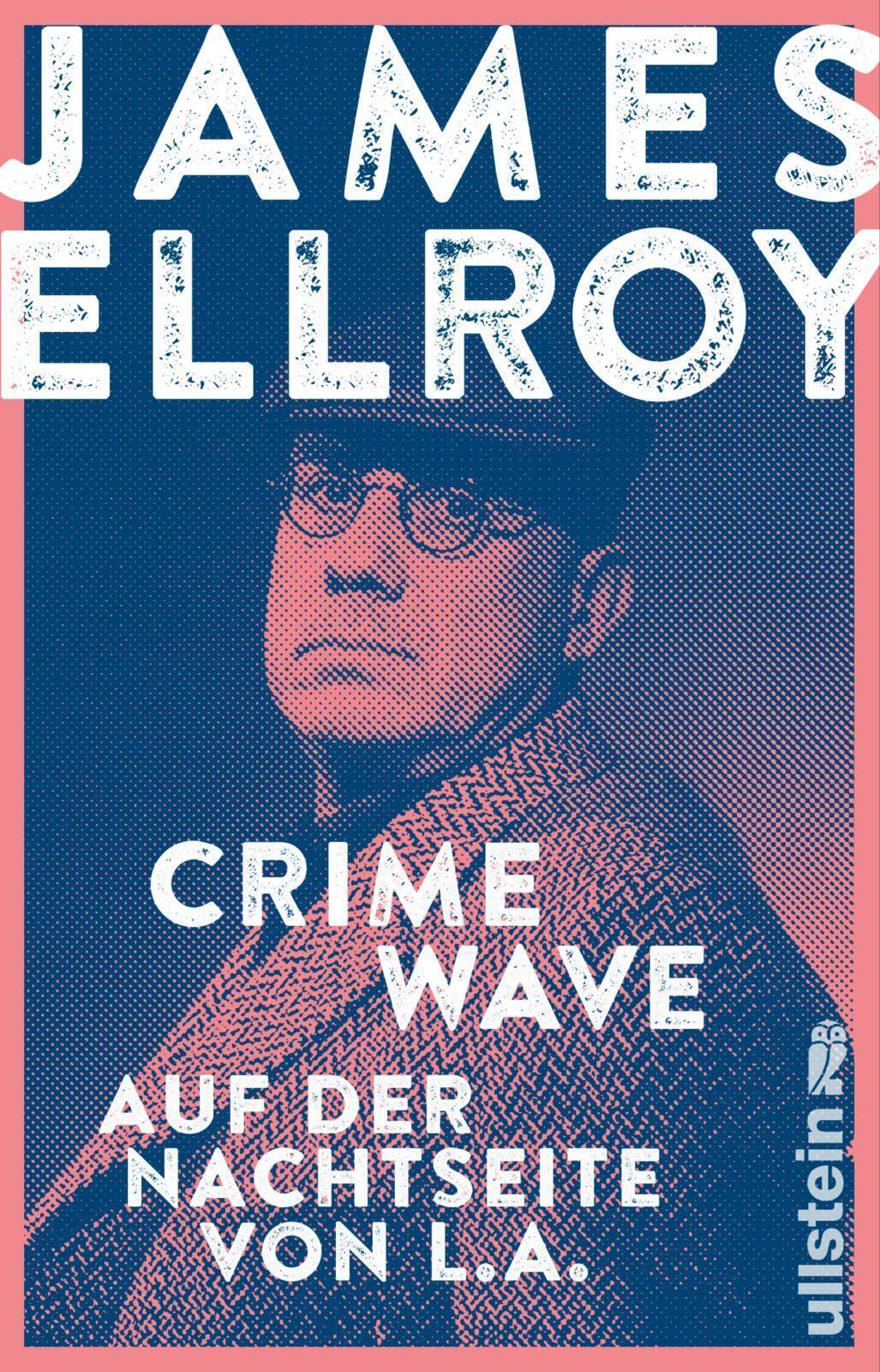 Thumbnail - James Ellroy | Crime Wave | Taschenbuch | Deutsch (2022) | 402 S.