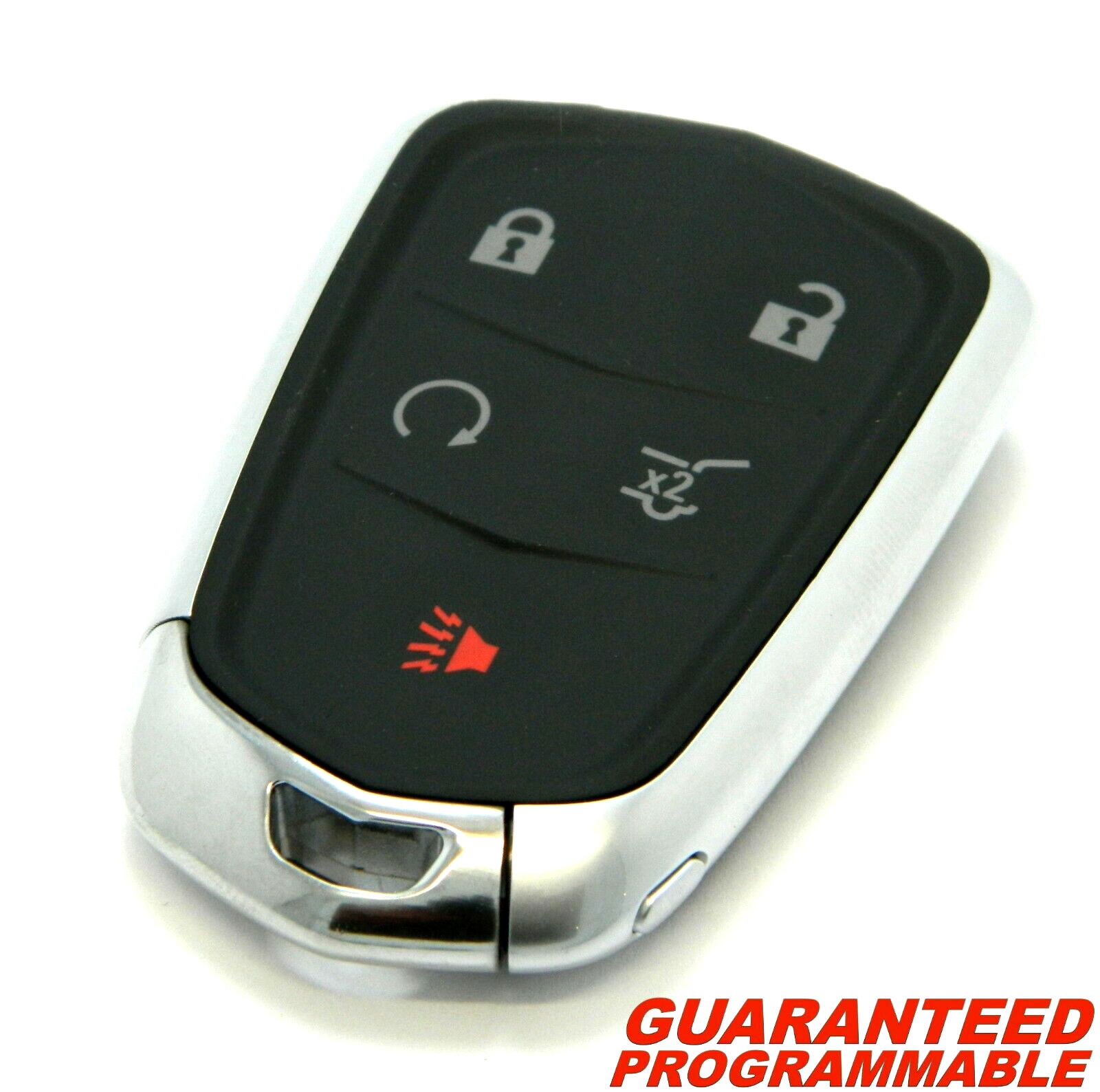 2017-2020 CADILLAC XT5 REMOTE START KEY FOB 1 13544041 UNLOCKED OEM