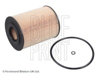 Blue Print ÖLfilter FüR Mercedes-Benz M-Klasse W164 ML 420 CDI 4Matic Gl-Klasse