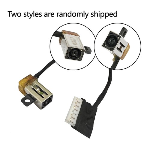 Cavo Di Ricarica Jack Dc Cavo Di Ricarica Originale DELL 04VP7C, Compatibile Con Inspiron 3405 3501 3505 5593 E Altri Cavo Ricarica Dell Original - Foto 11