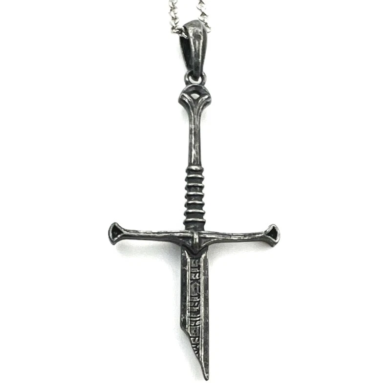 Sword pendants cheap