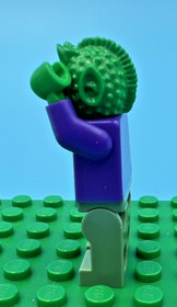 LEGO Star Wars Onaconda Farr sw0241 	Separatist Shuttle 8036 The Clone Wars