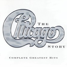 Chicago 2 The Chicago Story: Complete Greatest Hits 2xCD, Comp, RM 2002 Pop Ro