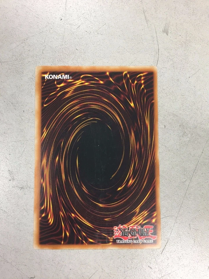 THSF EN038 1ST ED 3X DJINN CURSENCHANTER OF RITUALS SUPER RARE CARDS - Image 2 of 2