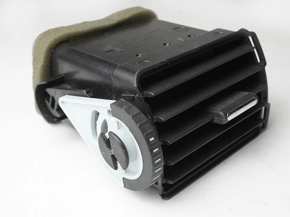 2008 - 2009 Mercury Sable Air Vent Grille Heater Nozzle Dash Left Driver Lh Oem Foto 4 de 4