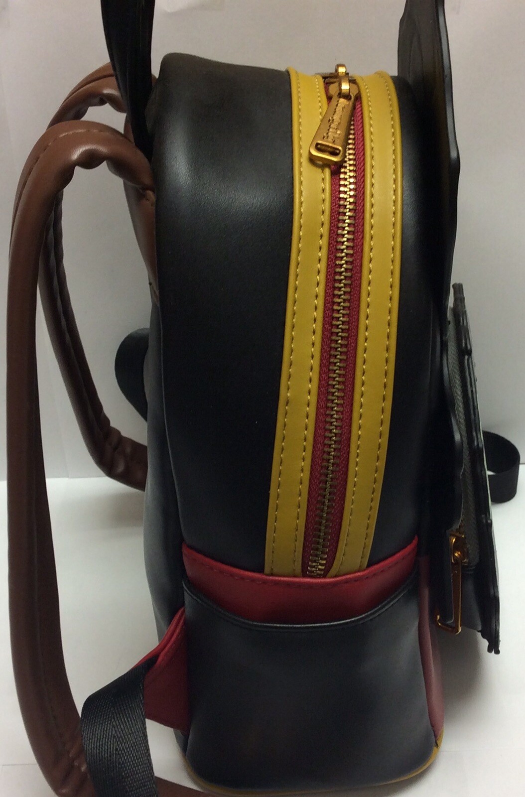 Loungefly Disney Villains Scene Beauty And The Be… - image 6