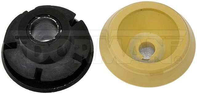 95-97 VISION SUB FRAME BUSHING KIT SUSPENSION FRONT OR REAR SET OF 4 #924-001 - Image 4 of 4