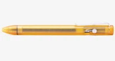 Tactile Turn Ultem Bolt Action Pen - Standard, Short or Mini in Natural Color