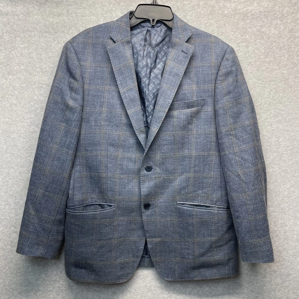 Psycho bunny hotsell men's suits