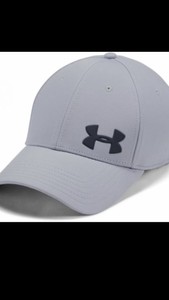 under armour men's headline 3.0 cap