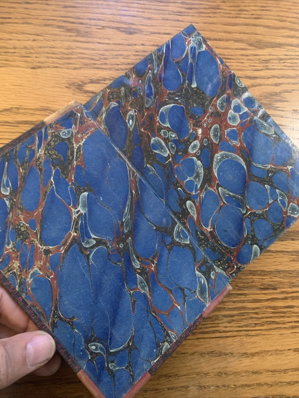 Twelve O'Clock : a Christmas Story By E W Robinson 1861 Hurst Blackett Rare