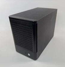 Rosewill RSV-S5 5-Bay eSATA RAID 0/1/10/5 Enclosure w/ eSATA Cable & 5 Trays