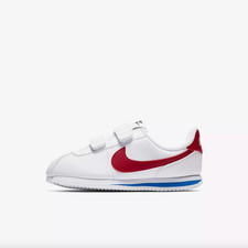 nike cortez toddler size 8