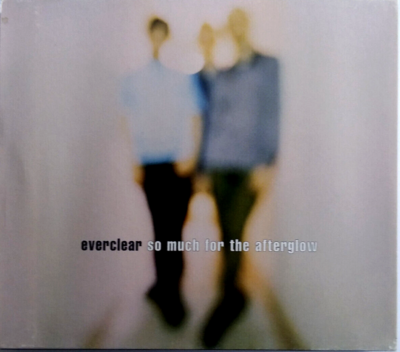 Everclear - So Much For The Afterglow - 1997 - CD | eBay