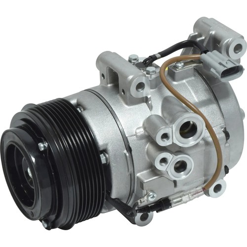 A/C AC Compressor and Clutch For Toyota 4Runner 3.4L 1996-2002