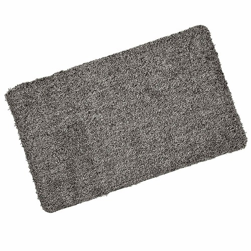 Super Absorbant Magic Mat Door Mat Microfibre Clean Step Washable