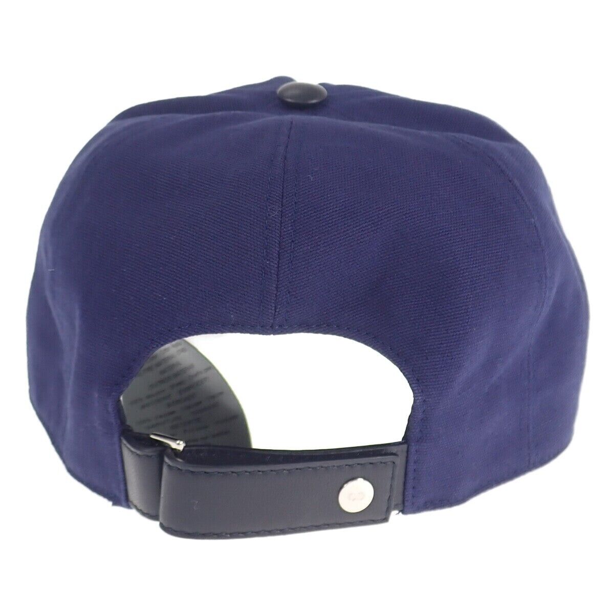 CHRISTIAN DIOR DIOR ATELIER Baseball Cap Hat CHRISTIAN DIOR DIOR ATELIER Baseball Cap Hat