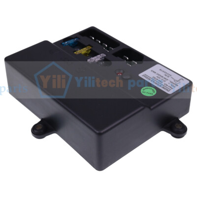 For FG Wilson Engine Interface Module EIM 258-9753 917422 Generator Set Part 12V